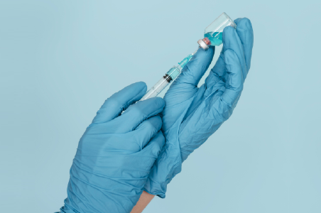Campaña de Vacunación Antigripal