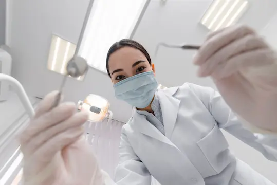 Odontología