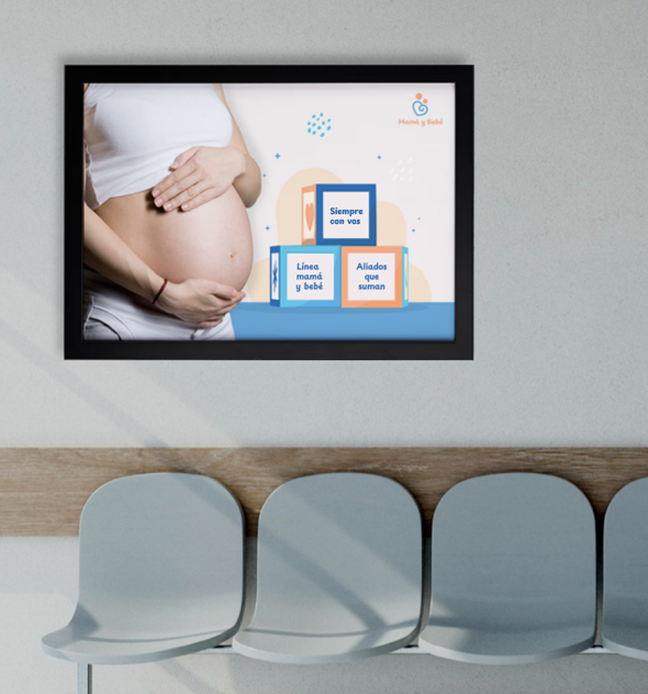 Comunicate con nosotros